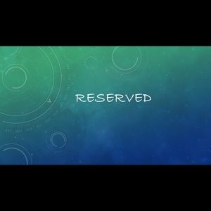 RESERVED APKELLY00